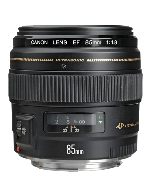 OBIETTIVO-CANON-EF-85MM-F1