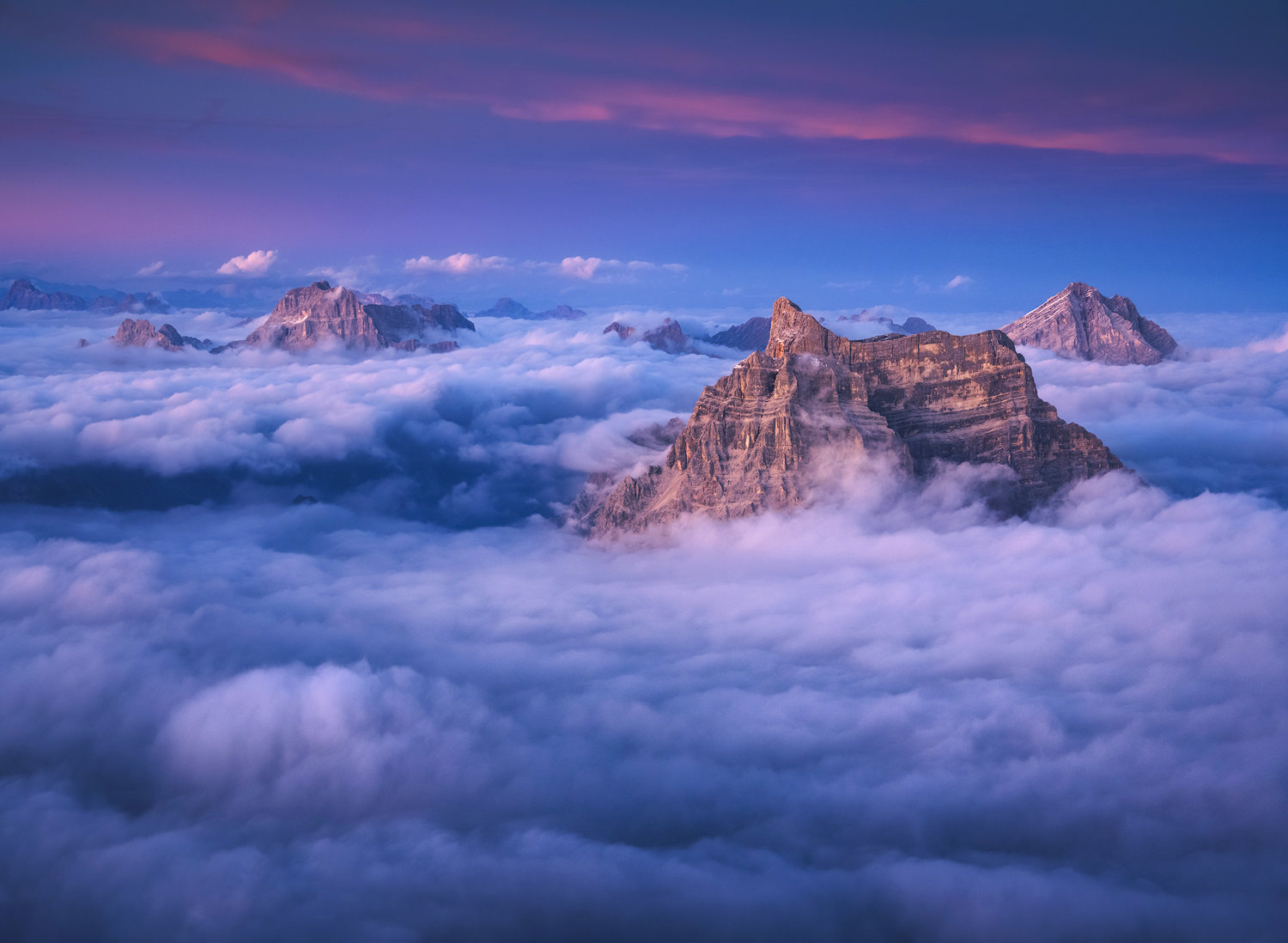 Autunno nelle dolomiti - Workshop di fotografia paesaggistica