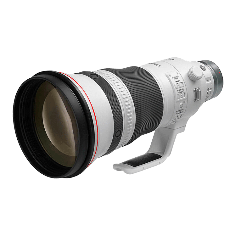 Canon-RF400mm F2.8 IS L USM