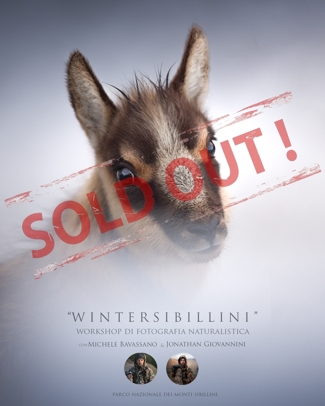 Winter-sibillini- sold out