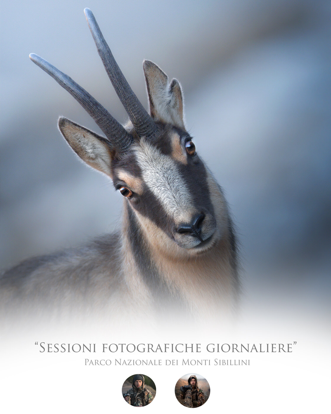 uscite fotografiche giornaliere nel Parco Nazionale dei Monti Sibillini